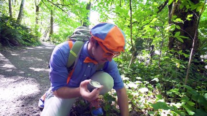 ♻️ Blippi visita una estación de esq♻️  | aprende con blippi | videos educativos