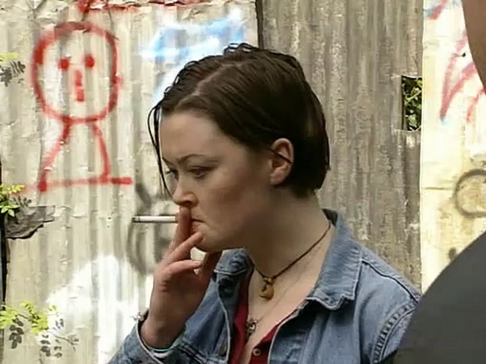 The Bill S09E80 Trust