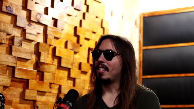 Descubre : Empezar un proyecto de solista - Pepe Valenzuela