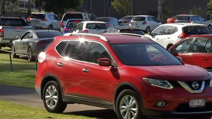 List of Qld exposure sites expected to grow