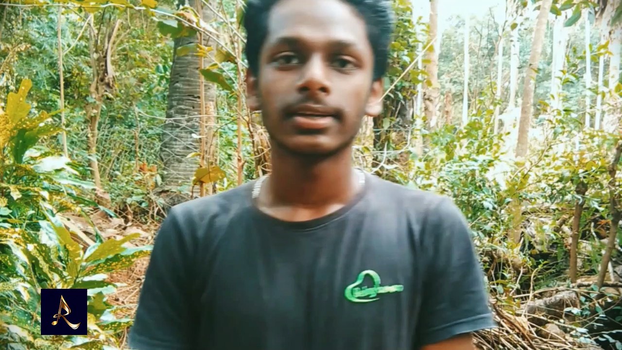 Mullai Poo Promo - Bhavin Vinod