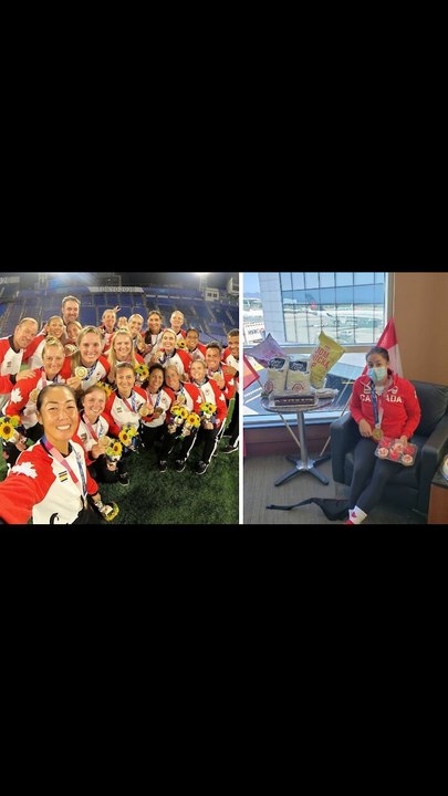 This Is How Much Money Quebec Medal Winners Can Expect To Take Home From The Olympics