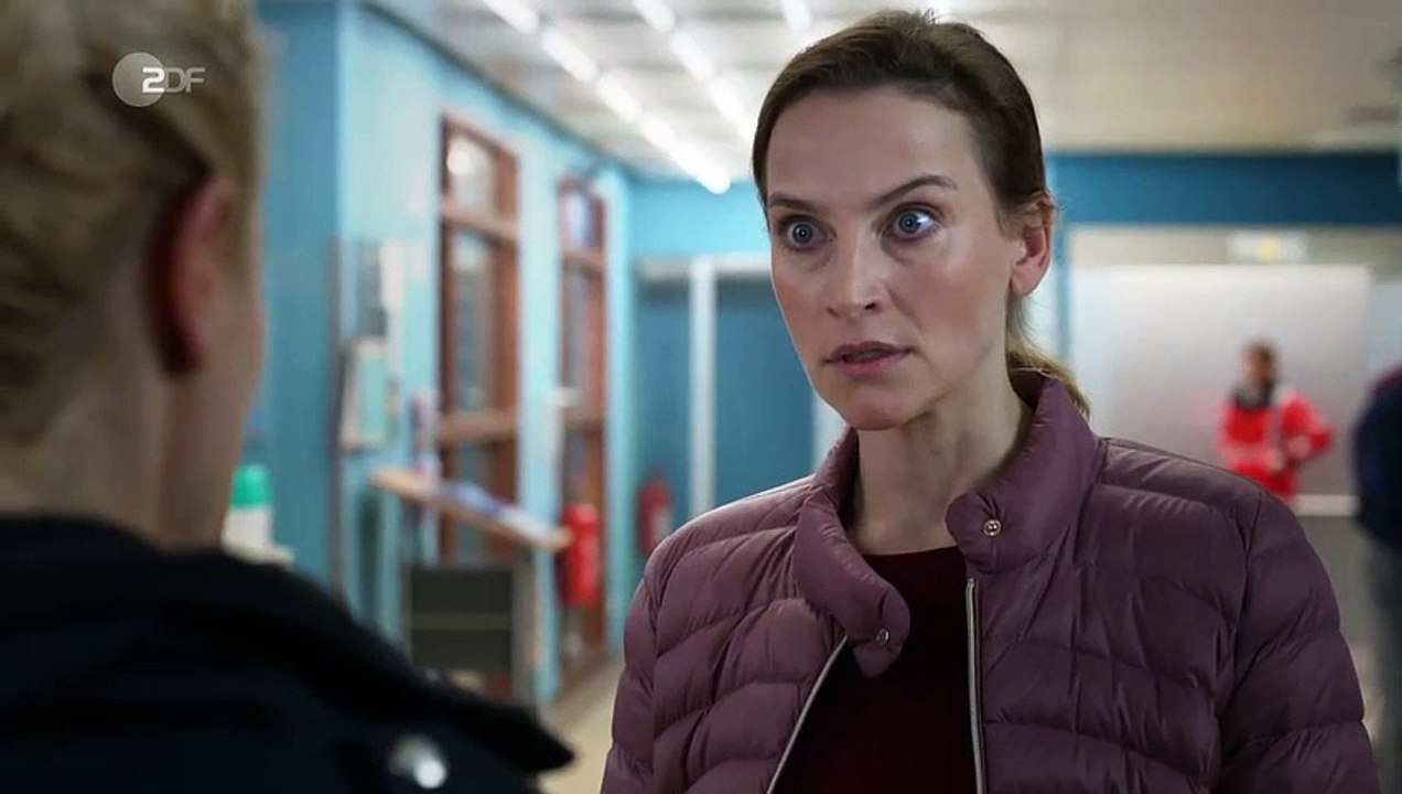 Notruf hafenkante (313) staffel 13 folge 11 - die sex-party