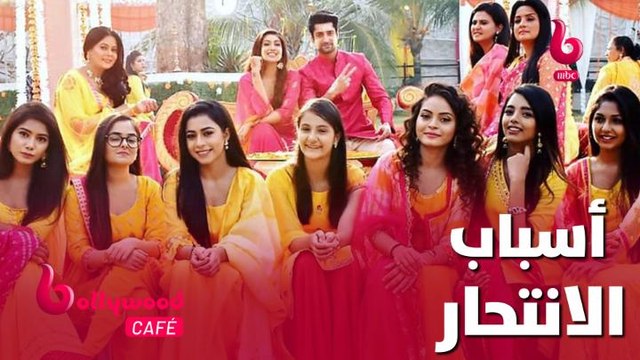 سبب شهير وراء انتحار نجمة مسلسل ابتسم من قلبك.. تعرف عليه