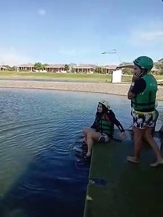 weak boarding