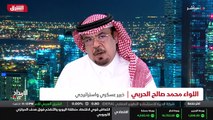 الإرتداد شرقاً