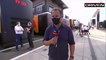 F1 2021 Hungarian GP - Ted's Qualifying Notebook