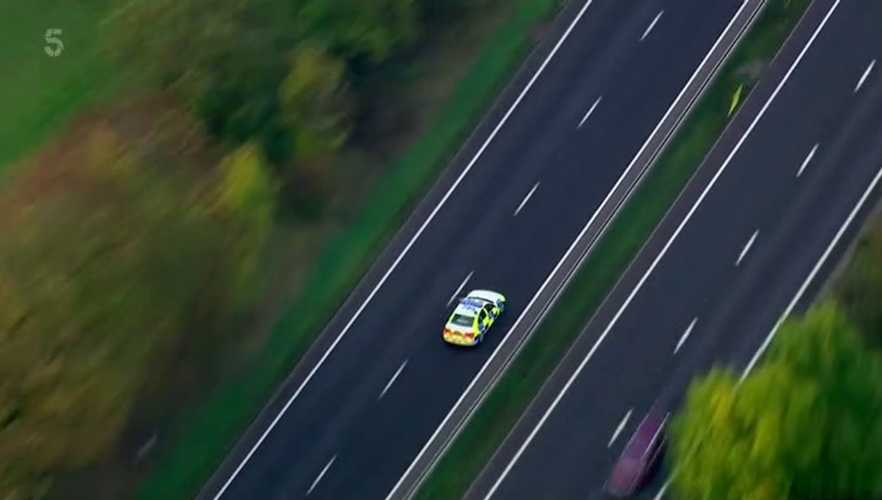 Traffic Cops S21E18