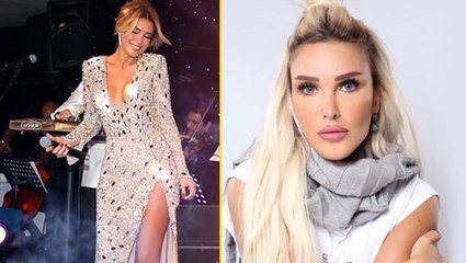 Seren'den kavga çıkaracak Gülben Ergen paylaşımı: İleri derecede portakal görünümlü bacaklarda etkili