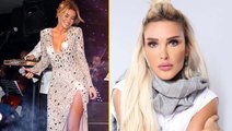 Seren'den kavga çıkaracak Gülben Ergen paylaşımı: İleri derecede portakal görünümlü bacaklarda etkili