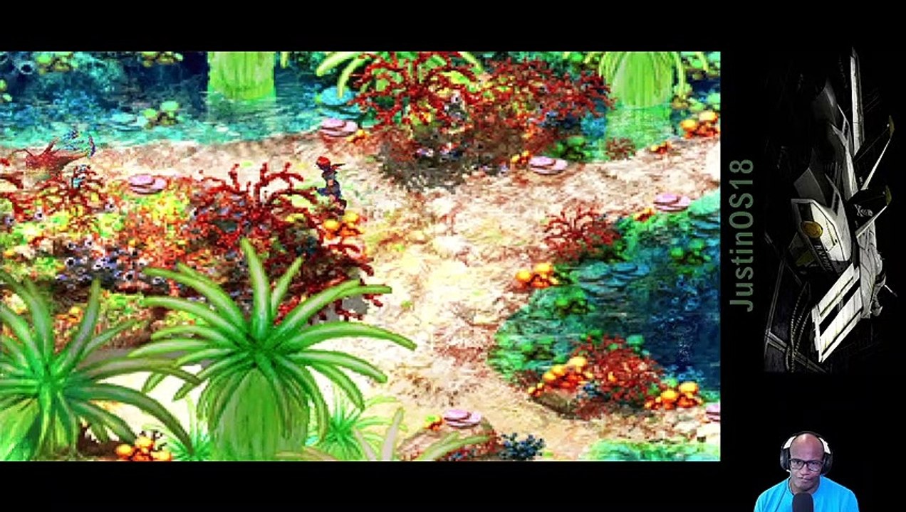 【JustinOS18】Chrono Cross [Part 1 - 5]