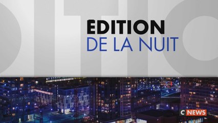 Edition de la Nuit du 31/07/2021