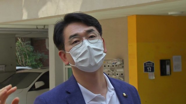 박용진, 청년 1인 가구 실태 점검 해결 시급 / YTN