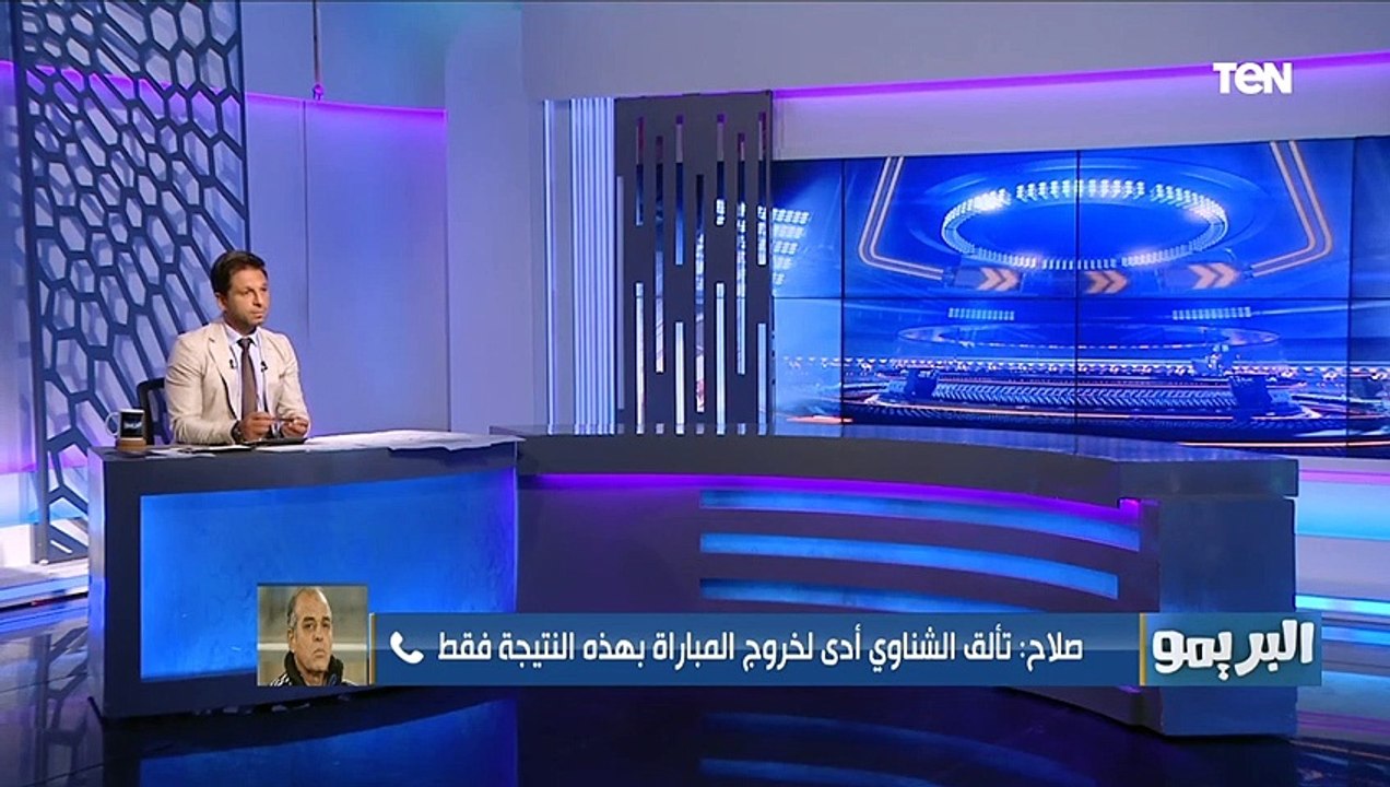 الأهلي يعاني من الإرهاق والزمالك مرتاح.. توقعات محمد صلاح لمباريات الأهلي والزمالك المتبقية