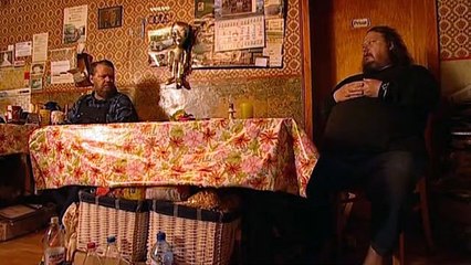 Die Ludolfs (60) Heavy Rider