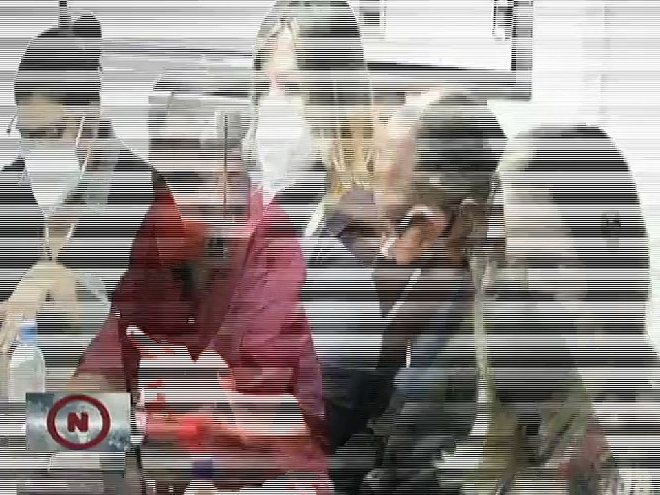 Gobierno Nacional y PMA tienen como meta la atención de más de un millón de niños en el país