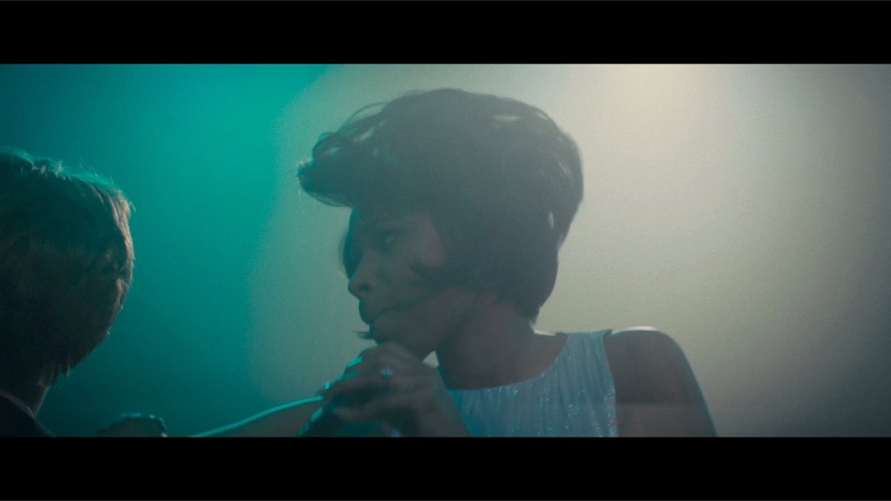 A New Clip From 'Respect'