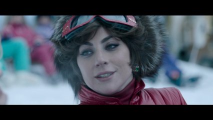 Adam Driver, Lady Gaga, Al Pacino In 'House of Gucci' New Trailer