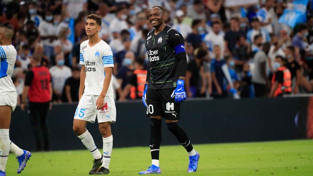 OM-Villarreal (2-1) : les réactions olympiennes