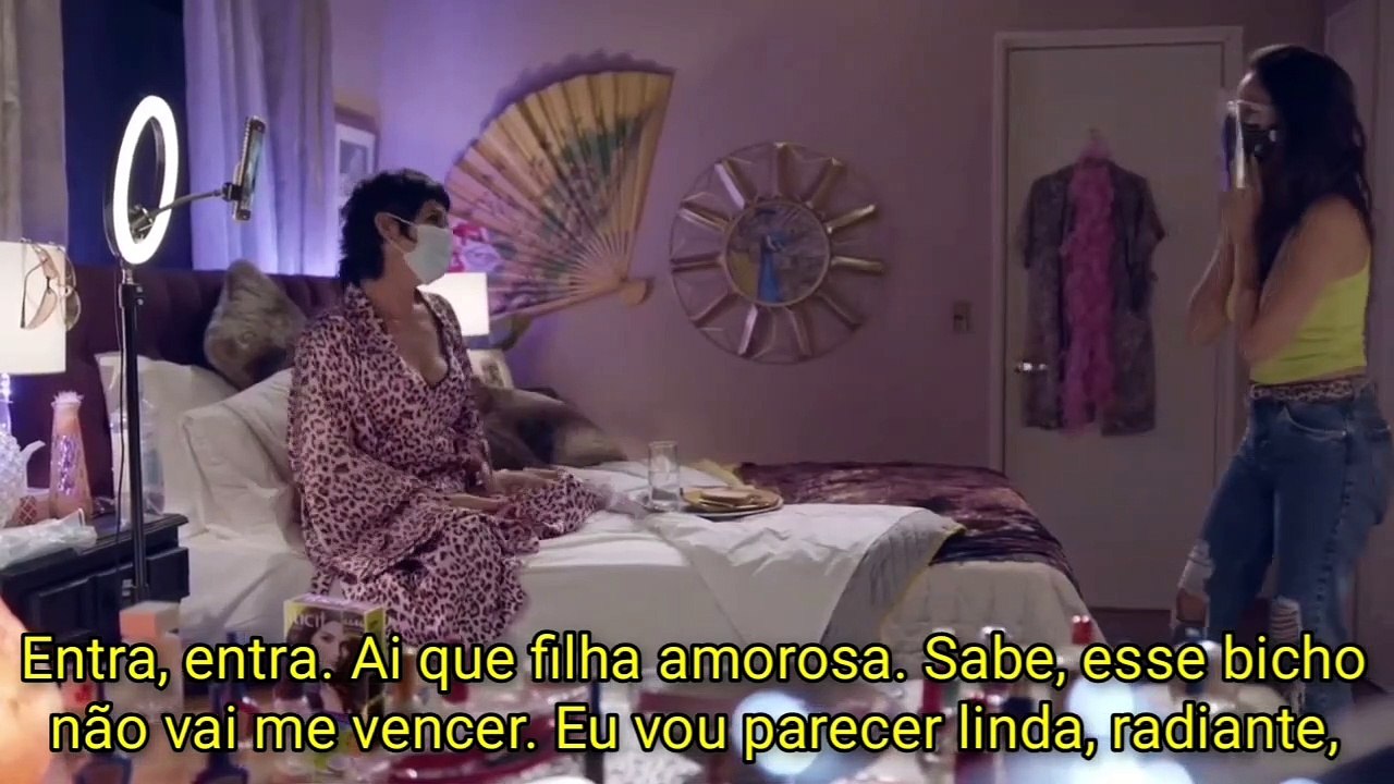 Maca e Rubi (legendado) parte 13 - Rubirena