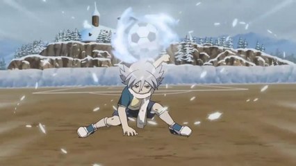 Download Video: Los Super Once (Inazuma Eleven) - Audio Latino Ep. 066