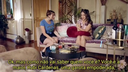 Maca e Rubi (legendado) parte 16 - Rubirena