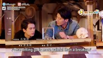 Fighting Mr. 2nd Special Edition EP 4 ENG SUB