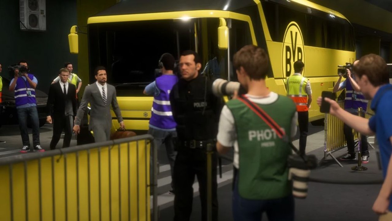 FIFA 21: 4-1-2-1-2 in der kompakten Variante