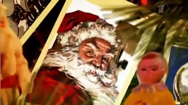 Анонс Нового 2012 Года На Первом Канале