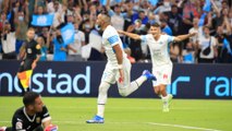 OM-Villarreal (2-1) : les buts olympiens