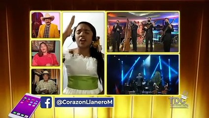 Corazón Llanero La Revista | Guárico, Aragua y Caicara del Orinoco presentan su repertorio musical