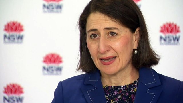NSW records 239 new locally acquired COVID cases