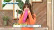 [HOT] A secret weapon to help you breathe in your nose breathe!, 기분 좋은 날 210801