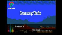 Soul Asylum Runaway Train Karaoke