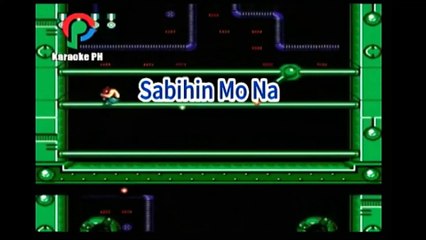 Top Suzara Sabihin Mo Na Karaoke