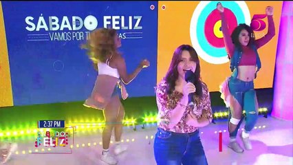 Sábado Feliz - 31 de Julio, 2021