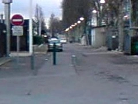 DT carbu 26 en cours de reglages