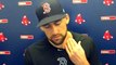 Nathan Eovaldi Postgame Press Conference | Red Sox vs Rays 7-31