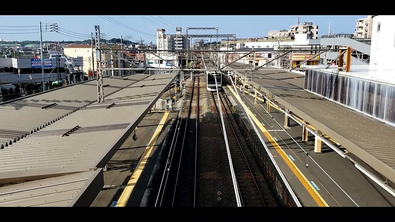 鉄道　by玉置耕助