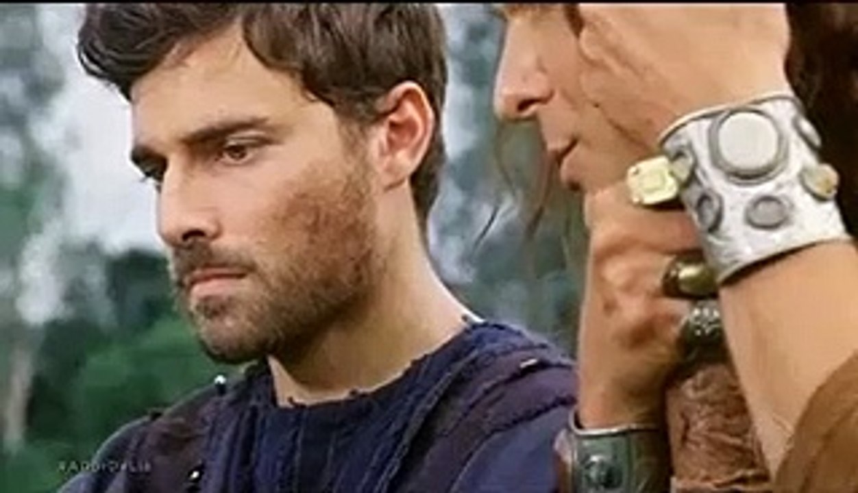 NOVELA GÊNESIS CAPITULO 140
