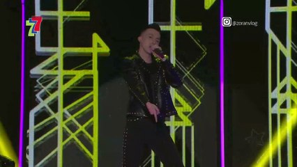 Zorán - Livin la vida loca - D. Child y R. Ezrin