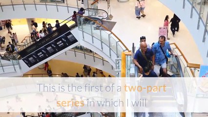 Social Theory: Sociocultural Materialism Part 1