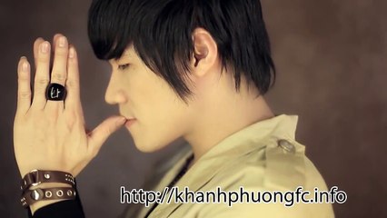 Vi Sao Lai The - Khanh Phuong