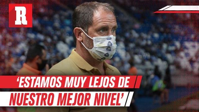 Andrés Lillini reconoció que Pumas no atraviesa por un buen momento