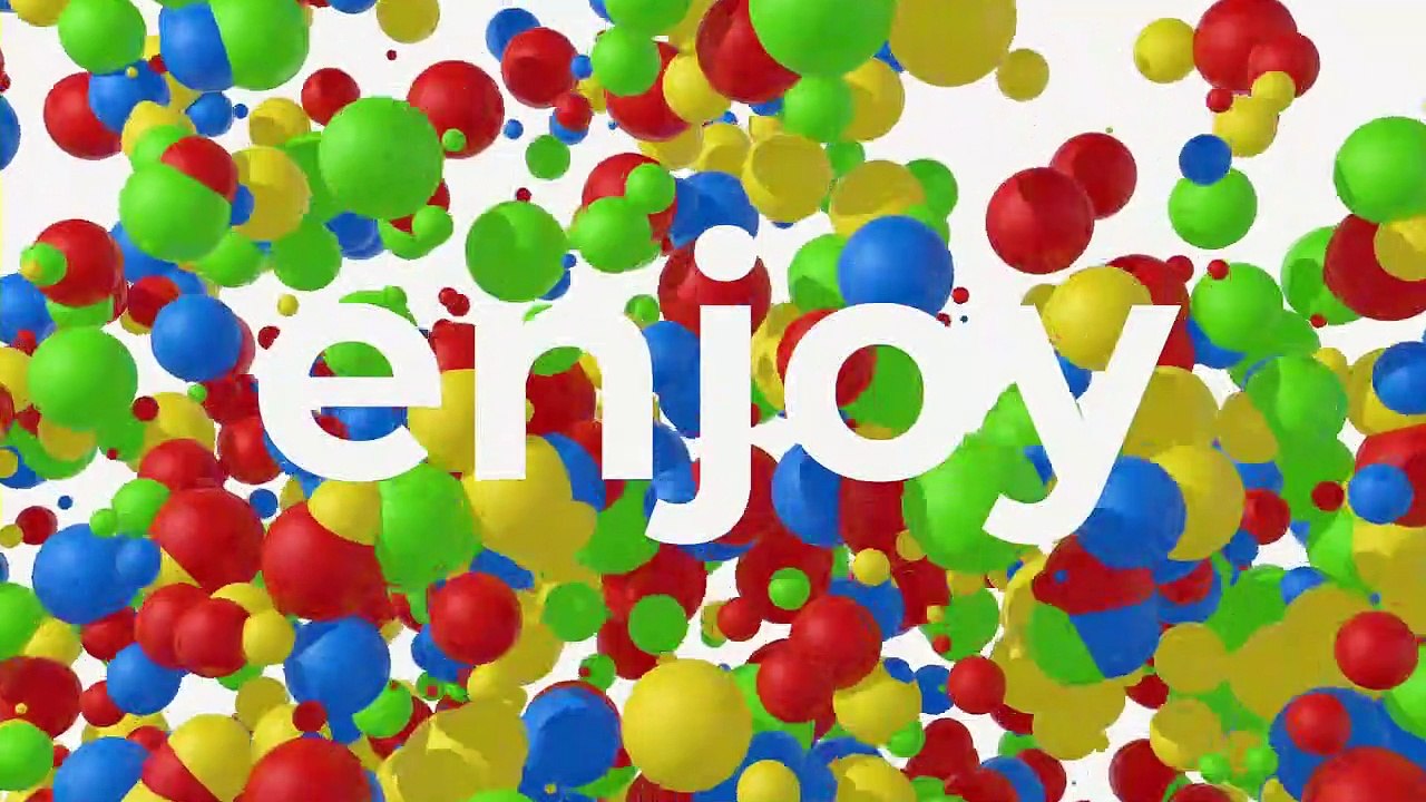 enjoy　by松井颯人