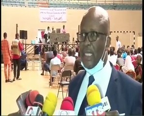 JT LABARI 29 JUILLET 2021