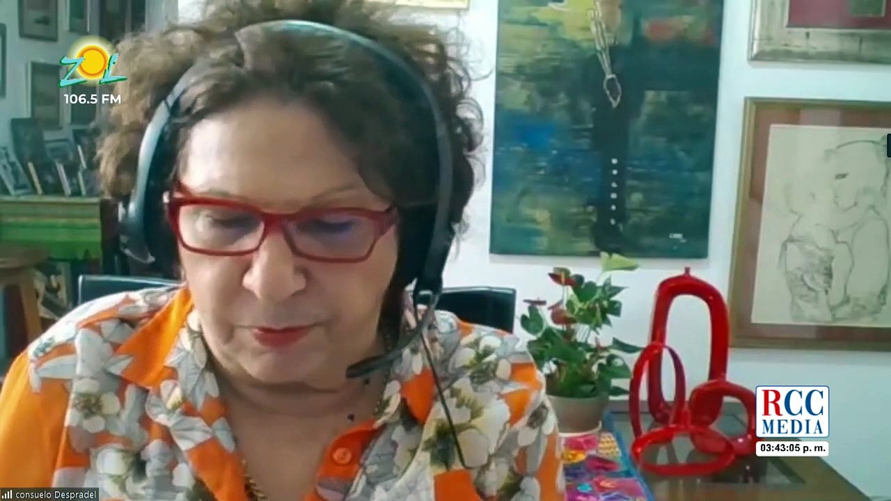 Oyentes hacen propuestas para calles o lugares que lleven el nombre de Jhonny Ventura