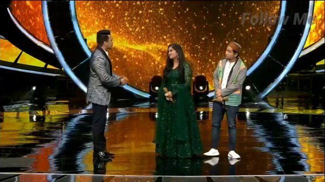 Indian idol upcoming episode promo 9 August 2021 | Indian idol upcoming promo