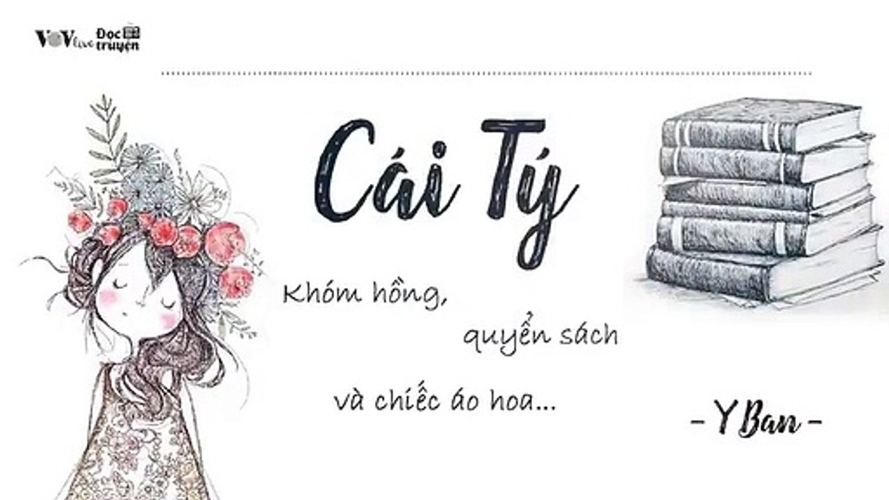 CÁI TÝ - Đọc Truyện Đêm Khuya - VOV Đọc Truyện Số 3 (1)