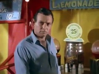 The Fugitive S04E09  Approach With Care